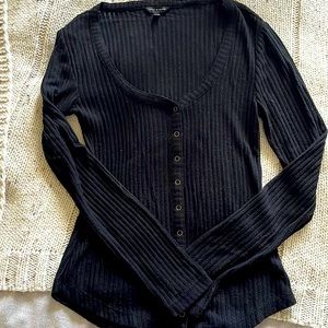 Lucky Long Sleeve Shirt